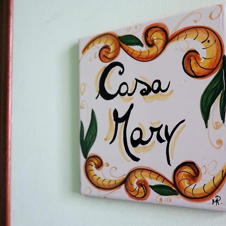 Casa Mary Leilighet Lavello Eksteriør bilde
