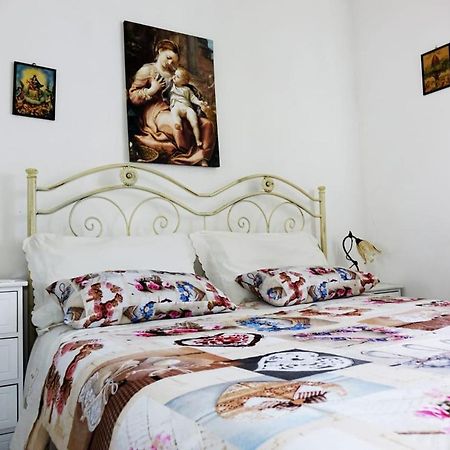 Casa Mary Leilighet Lavello Eksteriør bilde